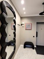 2х комнатные Люкс апартаменты в центре города - Bed and Breakfast Kökşetaw