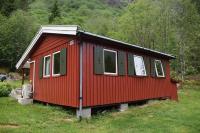 Skogshytte - B&B Bjordal