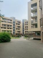 Sunny Lotus Apartamentai - Bed and Breakfast Druskininkai