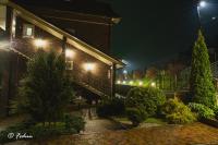 FAVAR Carpathians - B&B Skhidnytsya