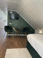 Casa Luca Ama Bran - Chambres d’hôtes Bran