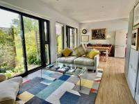 Beauvoir Court Stables - B&B Dorchester