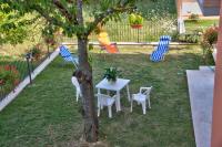 Appartamenti Le Terme - Ferienwohnung Rapolano Terme