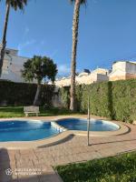 Pórtico Mediterráneo - B&B Guardamar del Segura