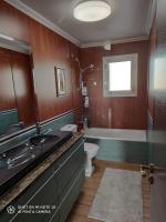 Casa Unifamiliar de 2 dormitorios