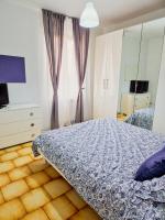 La Biőisola - Ferienwohnung Vetralla