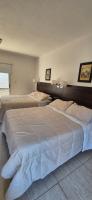 Departamentos Centro Duplex - Bed and Breakfast La Rioja