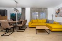 Villa Aurea - B&B Linardići