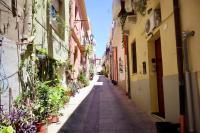 Maestrale di Sardegna - Ferienwohnung Cagliari