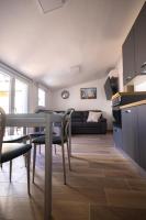La Mansarda - Riflessi Rooms & Apartments - Ferienwohnung Termoli