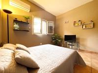 Habitación Doble con baño compartido