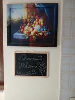 Casa Cristoforo Colombo - Ferienwohnung Sant'Antioco