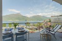 Misultin House & Swimming pool, Luxury in Lake Como by Rent All Como - B&B