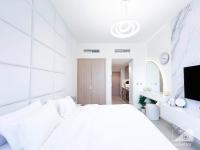 Luxury Living in Azizi Riviera l Cozy Balcony - Chambres d'hôtes Dubaï