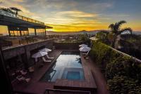 Experiência Valley Boutique - Praia do Rosa - Ferienwohnung Praia do Rosa