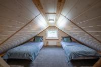 Family Room with Mountain View with private bathroom outside the room