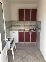 Appartement 1 Chambre avec Balcon et Vue sur les Montagnes