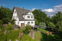 Skały Spały - Bed and Breakfast Przesieka