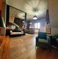 Apartamenty Na Skarpie - B&B Płock