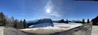 Chalet d'Alpage à Prafandaz - Leysin - B&B Leysin