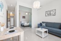 Central Bliss Apartment - 5' to Old Town - Ferienwohnung Chania