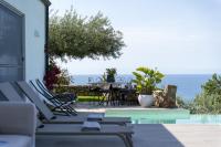 Villa Talia 4 by Massimo Villas - B&B Cefalù