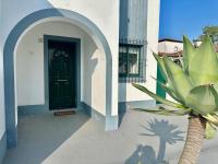 Azores Pedra Apartaments A - B&B Fajã de Baixo
