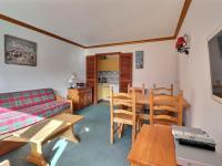 Appartement ensoleillé avec TV, proche pistes et commerces, Résidence Plein Soleil, Les Allues - FR-1-182-18 - B&B Méribel