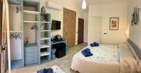 Deluxe Dreibettzimmer