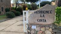 Villaggio La Cinta - Ferienwohnung San Teodoro