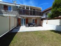Dream House on seashore Djenovici - B&B