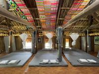 10-Bed Mixed Dormitory Room
