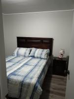 Depto en Valparaíso centro 2 - B&B Valparaíso