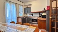 Appartamento Sulla Via del Mare - B&B