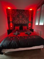 Appartement 1 Chambre