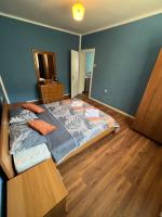 Appartamento con 1 Camera da Letto e Terrazza
