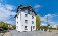 Apartamenty Dostoja - B&B