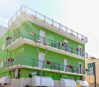 Green Wave - B&B