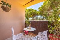 La Cabane du Port WIFI/Plages - B&B Hyères