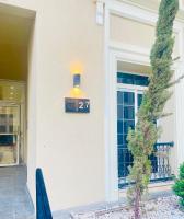Elegant Apartment with Two Bedrooms in New Alamein - B&B El Alamein