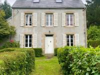 Maison entre campagne et mer - Chambres d’hôtes Lanvellec