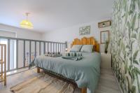 Grand appartement cosy - T3 en Hyper centre - B&B Mont-de-Marsan