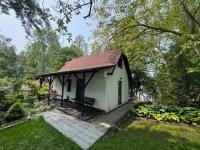 Domek na górce - Chambres d’hôtes Rańsk