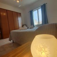 Casa ponente...a due passi dal mare - B&B Porto Alabe