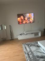 Charmant T2 aux portes de Paris - B&B Pantin