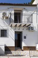 Un Mare di Sogni - Ferienwohnung Sciacca