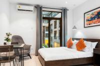 Adinkra Suites at Embassy Gardens - B&B Accra