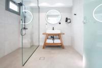 One-Bedroom Standard Apartment