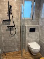 Doppelzimmer mit Balkon