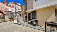 Appartement met 1 Slaapkamer en Terras